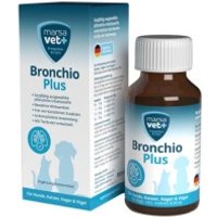 Marsapet Marsavet Bronchio Plus - Tropfen 100 ml von Marsapet