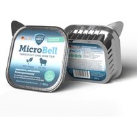 Marsavet MicroBell Nassfutter 300 g Marsavet MicroBell Nassfutter 300 g von Marsavet