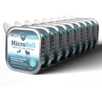 Marsavet MicroBell Nassfutter 9 x 300 g Marsavet MicroBell Nassfutter 9 x 300 g von Marsavet
