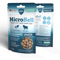 Marsavet MicroBell Snack 100 g Marsavet MicroBell Snack 100 g von Marsavet