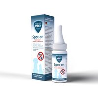 Marsavet Spot-On - 50 ml von Marsavet