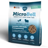 Marsavet Veganes Hundefutter - Trockenfutter mit mikrobiellem Protein - MicroBell Marsavet Veganes Hundefutter - Trockenfutter mit mikrobiellem Protein - MicroBell von Marsavet