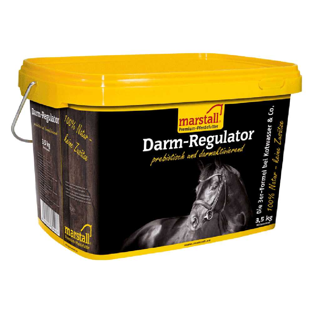 marstall Darm-Regulator - 2 x 3,5 kg von Marstall