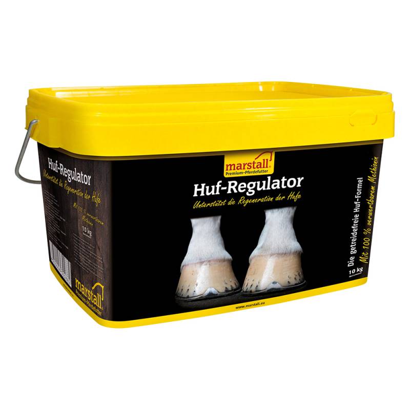 Marstall Huf-Regulator 10kg von Marstall