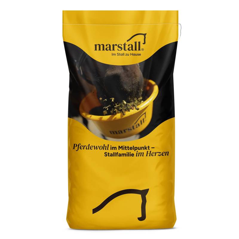 Marstall Leinsnack 20,0 kg Belohnungsriegel von Marstall