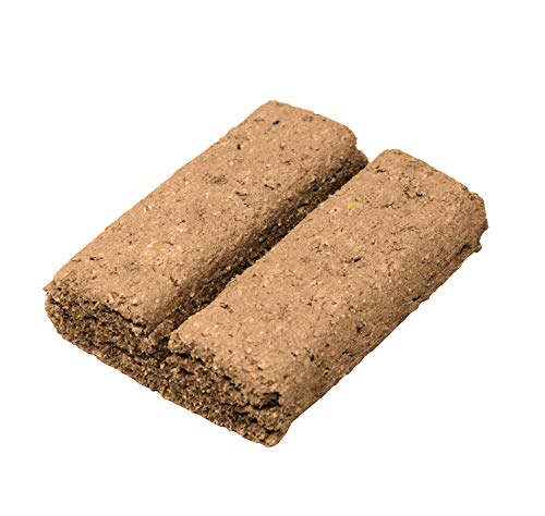 marstall Premium-Pferdefutter Weide-Riegel -saisonal, 1er Pack (1 x 20 kilograms) marstall Premium-Pferdefutter Weide-Riegel -saisonal, 1er Pack (1 x 20 kilograms) von marstall Premium-Pferdefutter