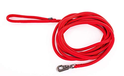 LONGE NYLON ROND 5M ROUGE LONGE NYLON ROND 5M ROUGE von Martin Sellier