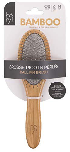 Martin Sellier BROSSE PICOTS PERLES BAMBOU von Martin Sellier