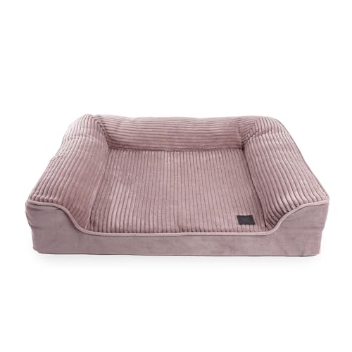 Martin hundekorb royal Collection rosa von Martin Sellier