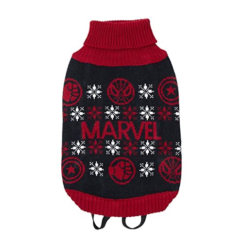 Marvel Hundepullover, Mehrfarbig, Standard Marvel Hundepullover, Mehrfarbig, Standard von Marvel