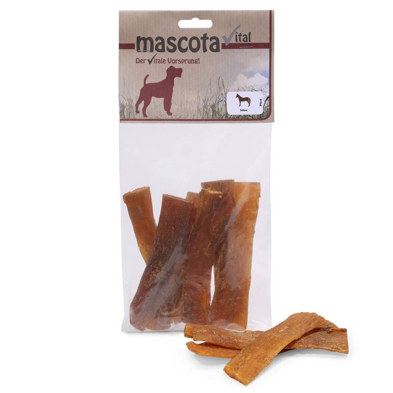 Mascota vital Pferde-Sehne 200g von Mascota