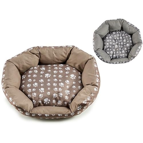 Mascow Haustierbett 56 x 45 x 15 cm (6 Stück) von Mascow