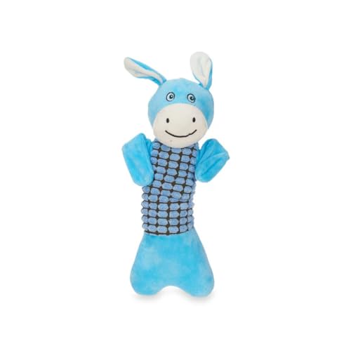 Mascow 232 Plüschtier für Hunde, 11 x 30 x 15 cm, 12 Stück, Marke EAN: 4899888773405 von Mascow