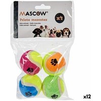 Mascow Hundespielzeug Mascow Hundespielzeug von Mascow