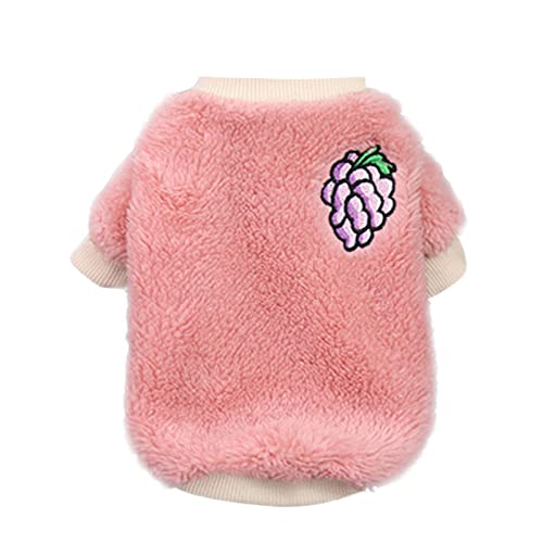 Mashaouyo Haustier-Kleidung für Haustiere, Weihnachten, warm, für Weihnachten, Weihnachtsbaum, Mütze, Pullover, Weihnachten, Haustier-Kapuzenpullover, Herbst- und Winterkleidung, Haustierkleidung für Mashaouyo Haustier-Kleidung für Haustiere, Weihnachten, warm, für Weihnachten, Weihnachtsbaum, Mütze, Pullover, Weihnachten, Haustier-Kapuzenpullover, Herbst- und Winterkleidung, Haustierkleidung für von Mashaouyo