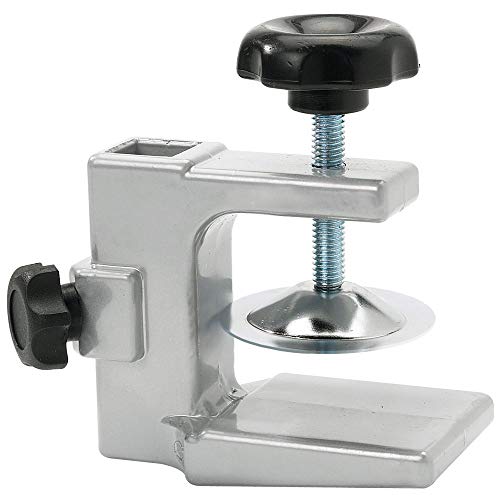 Master Equipment PetEdge Verstellbare Fellpflege-Armklemme - Befestigen Sie einen Arm sicher an jedem Fellpflegetisch in Ihrem Haustiersalon von Master Equipment