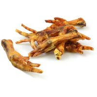 Masterfeed Entenfüße 500 g von Masterfeed