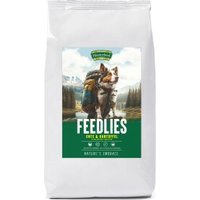 Masterfeed Feedlies Ente & Kartoffel 12 kg von Masterfeed