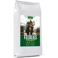 Masterfeed Feedlies Hirsch & Kartoffeln 4 kg von Masterfeed