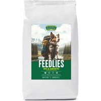 Masterfeed Feedlies Lachs & Kartoffel 12 kg von Masterfeed