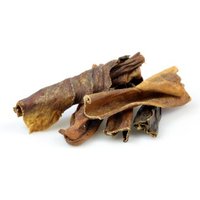 Masterfeed Hirschhaut 20 cm 500 g Masterfeed Hirschhaut 20 cm 500 g von Masterfeed