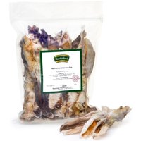 Masterfeed Kaninchenohren mit Fell 5 kg von Masterfeed