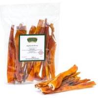 Masterfeed Rinderkopfhaut Stangen 20 cm 500 g von Masterfeed