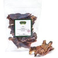 Masterfeed Rinderlefzen 20 cm 500 g Masterfeed Rinderlefzen 20 cm 500 g von Masterfeed