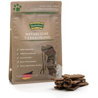 Masterfeed Streifen Hirsch 500 g Masterfeed Streifen Hirsch 500 g von Masterfeed