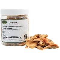 Masterfeed Trockenbarf Lachsfilet 150 g Masterfeed Trockenbarf Lachsfilet 150 g von Masterfeed
