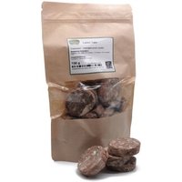 Masterfeed Trockenbarf Lamm Taler 150 g Masterfeed Trockenbarf Lamm Taler 150 g von Masterfeed