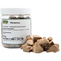Masterfeed Trockenbarf Pferdeherz 150 g Masterfeed Trockenbarf Pferdeherz 150 g von Masterfeed
