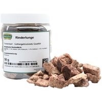 Masterfeed Trockenbarf Rinderlunge 150 g Masterfeed Trockenbarf Rinderlunge 150 g von Masterfeed