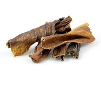 Masterfeed Wildschweinhaut 20 cm 500 g von Masterfeed