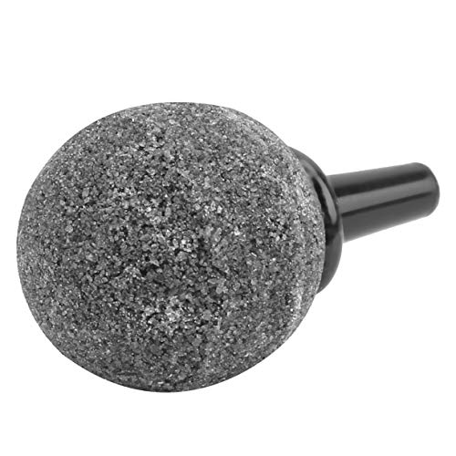 Masyrt Dekorationen für geschliffene Aquarien 10 × 10 × 2 10 Stück langlebig Modell Calabash Sauerstoffstein für Fischaquarien Masyrt Dekorationen für geschliffene Aquarien 10 × 10 × 2 10 Stück langlebig Modell Calabash Sauerstoffstein für Fischaquarien von Masyrt