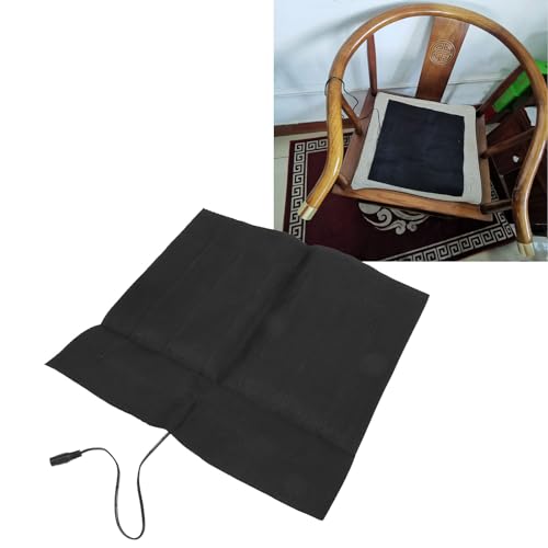 USB -Haustierheizkissen, Haustierheizmatte 5V 2a 34 Bis 45 ℃ Tragbare Waschbare Faltbare Nylon -Elektro -Stoffheizkissen -Decke für das Büro Im Außenbereich Im Außenbereich USB -Haustierheizkissen, Haustierheizmatte 5V 2a 34 Bis 45 ℃ Tragbare Waschbare Faltbare Nylon -Elektro -Stoffheizkissen -Decke für das Büro Im Außenbereich Im Außenbereich von Masyrt