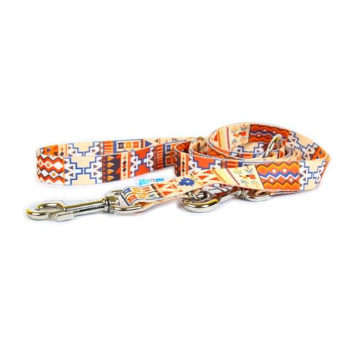 Matteo Hundeleine Boho 220 cm Matteo Hundeleine Boho 220 cm von Matteo