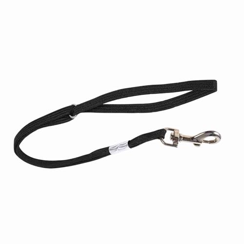 Matybobe Hundepfeilungstisch Armbad Verstellbares Rückhalteseilkabelbaumschleifen für Haustier (Kleine Schnalle (Flache Schnalle)) von Matybobe