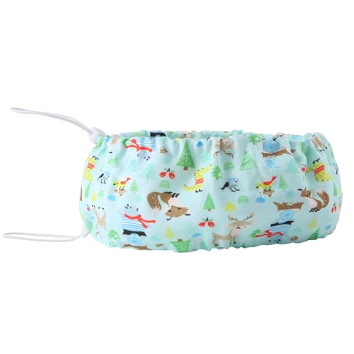 Mauedest Kühlendes Halsband für Hunde, Kühlschürze, Katze, Lätzchen, Welpen, coole Kleidung, Eisschal, Hitzschlag, Haustierkühlung, Größe L Mauedest Kühlendes Halsband für Hunde, Kühlschürze, Katze, Lätzchen, Welpen, coole Kleidung, Eisschal, Hitzschlag, Haustierkühlung, Größe L von Mauedest