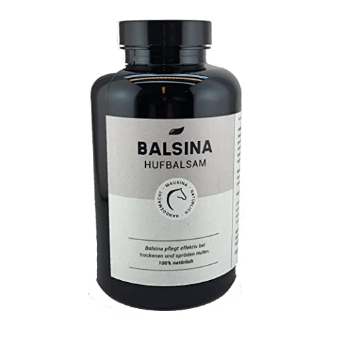 Maukina BALSINA Hufbalsam 200g von Maukina