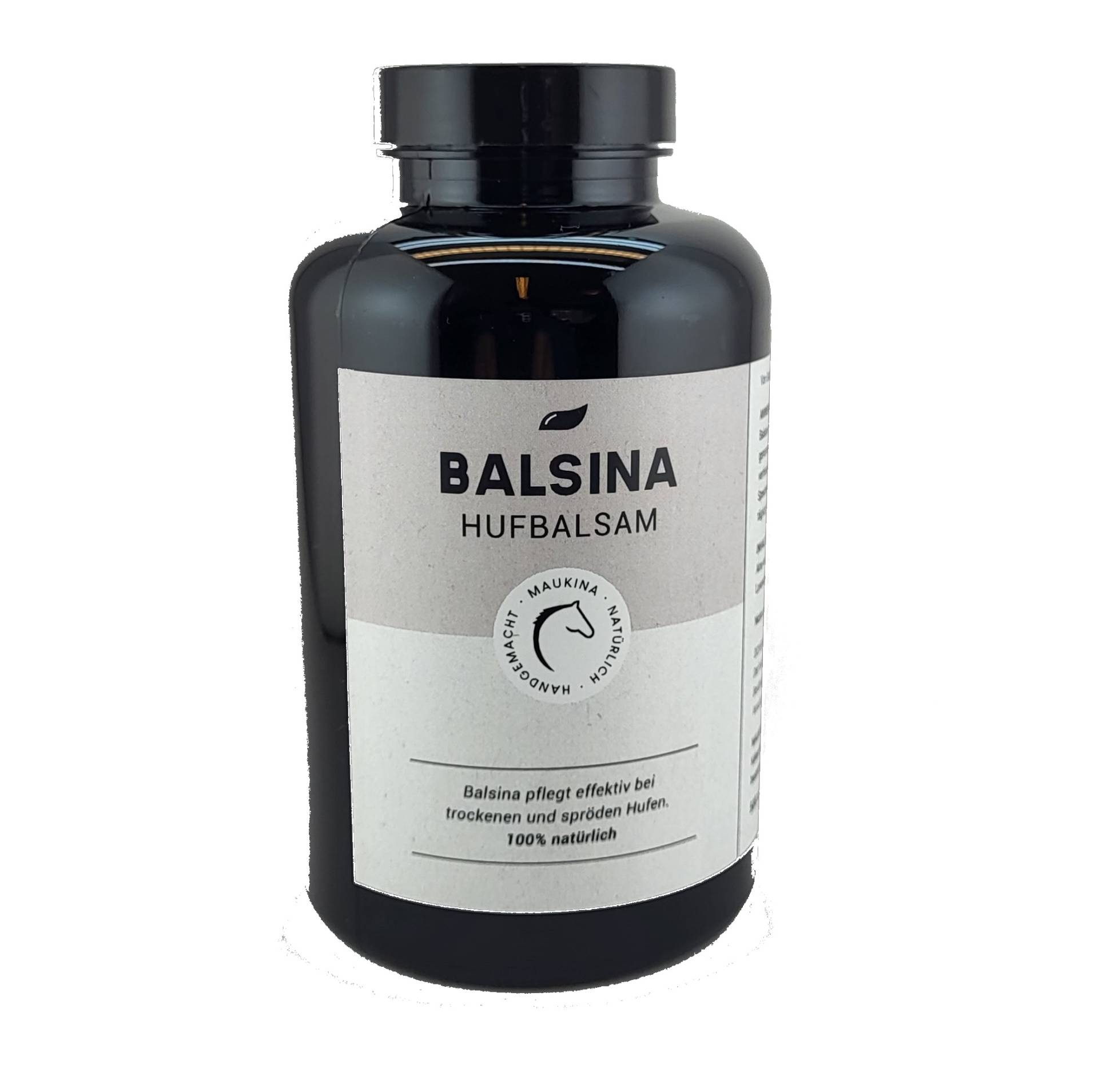 Maukina - Balsina Hufbalsam 500ml für spröde und trockene Hufe Maukina - Balsina Hufbalsam 500ml für spröde und trockene Hufe von Maukina