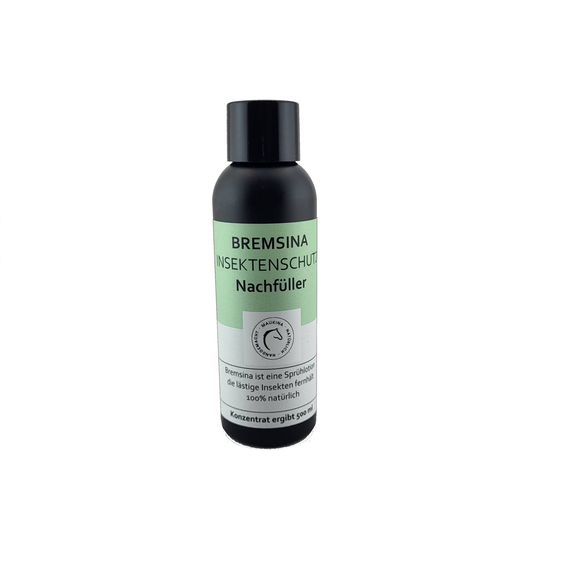 Maukina - Bremsina Nachfüller 100ml ergibt 500ml Maukina - Bremsina Nachfüller 100ml ergibt 500ml von Maukina