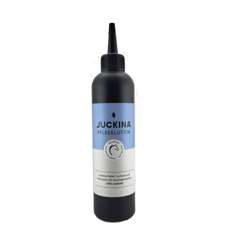 Maukina - Juckina 200ml Pflegelotion bei juckender und gereizter Haut Maukina - Juckina 200ml Pflegelotion bei juckender und gereizter Haut von Maukina
