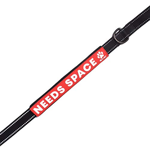 Max and Neo Leinenhüllen brauchen Platz – wir Spenden 1 für 1 an Hunderettungen für jedes verkaufte Produkt (Doppel) von Max and Neo