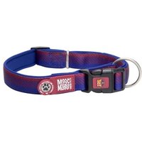 Max & Molly Urban Pets Max & Molly Halsband - FC Barcelona S von Max & Molly Urban Pets