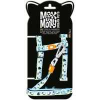 Max & Molly Urban Pets Max & Molly Katzengeschirr & eine-Black Sheep von Max & Molly Urban Pets