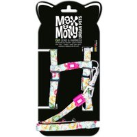 Max & Molly Urban Pets Max & Molly Katzengeschirr & eine-Donuts Max & Molly Urban Pets Max & Molly Katzengeschirr & eine-Donuts von Max & Molly Urban Pets
