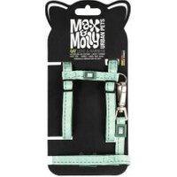 Max & Molly Urban Pets Max & Molly Katzengeschirr & eine-Matrix 2.0 Jade Max & Molly Urban Pets Max & Molly Katzengeschirr & eine-Matrix 2.0 Jade von Max & Molly Urban Pets