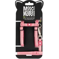 Max & Molly Urban Pets Max & Molly Katzengeschirr & eine-Matrix 2.0 Rose von Max & Molly Urban Pets