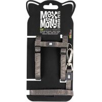Max & Molly Urban Pets Max & Molly Katzengeschirr & eine-Matrix 2.0 Stone Max & Molly Urban Pets Max & Molly Katzengeschirr & eine-Matrix 2.0 Stone von Max & Molly Urban Pets